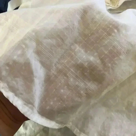 Free People By Artisan‎ De Luxe Buttonfront Shirt - Picture 12 of 15